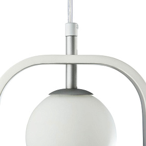 Подвес Maytoni Avola MOD431-PL-01-WS